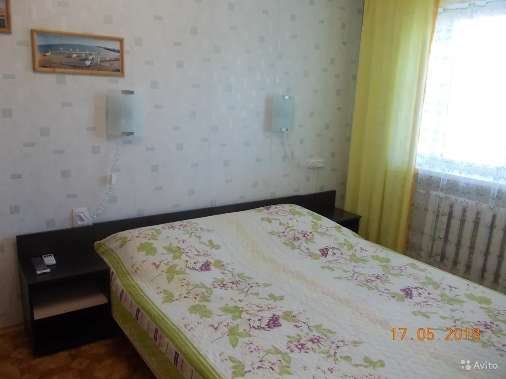 Квартира Комната с отдельным входом — аренда посуточно в Феодосия