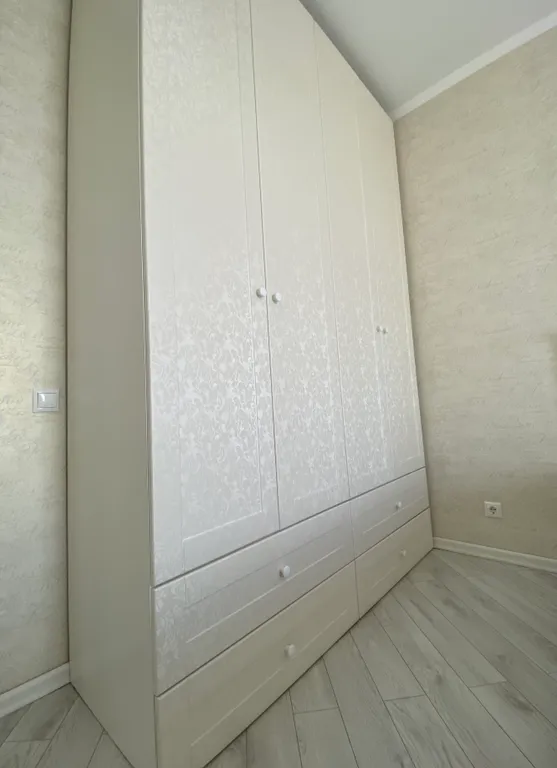 2-комнатная квартира с видом на Казанка