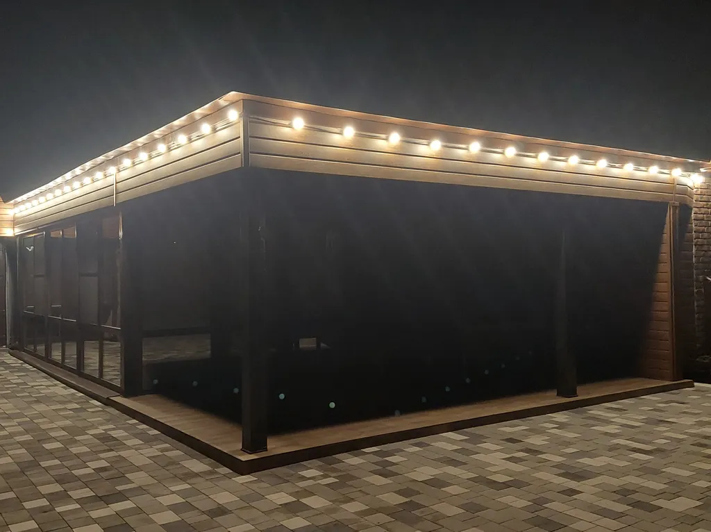 Коттедж Дом с баней на дровах и банным чаном — аренда посуточно в Пятигорск