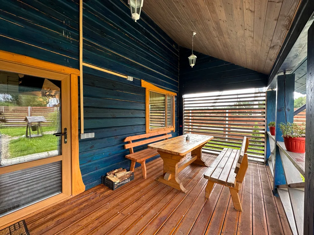 Коттедж Дом Скала загородный комплекс Здоровей — Никольцы