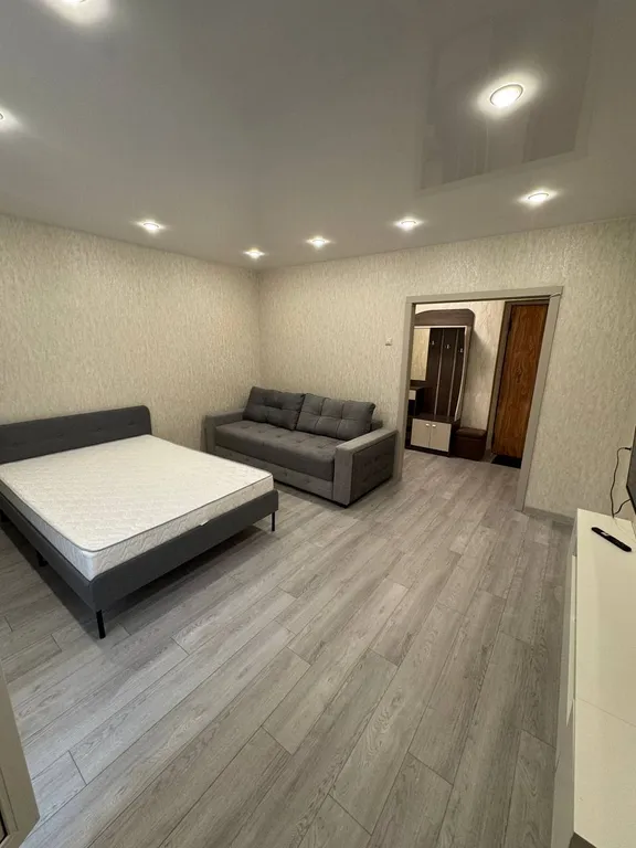 Квартира Апартаменты Чистый взгляд рядом с ТЦ Покровскай — Красноярск