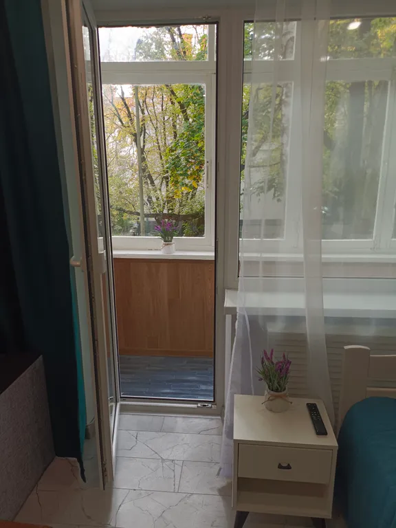 Квартира Квартира у Зоопарка — Калининград