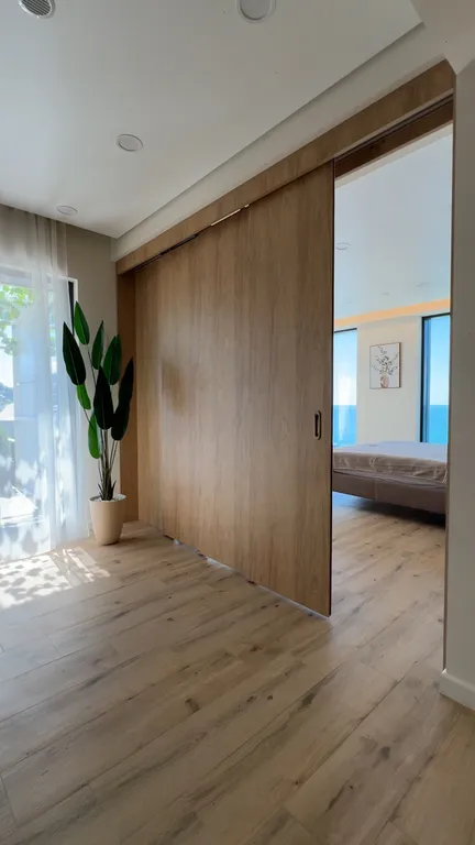 Хороший апартмент