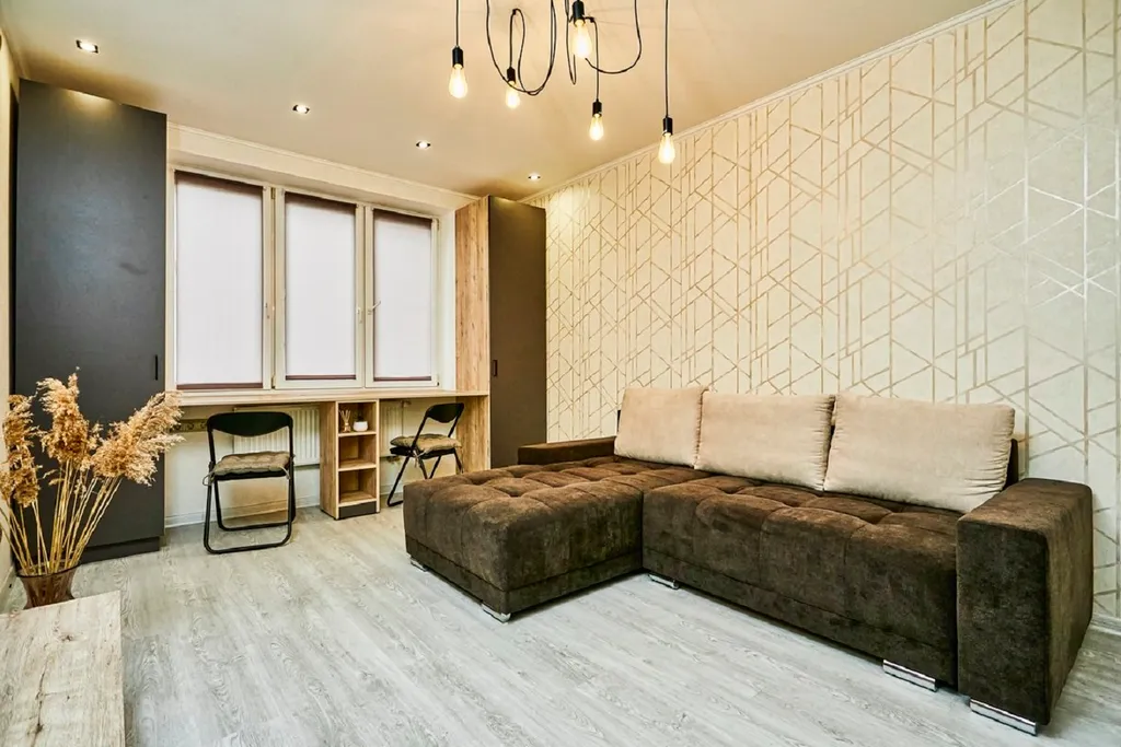 Уютная квартира в самом центре