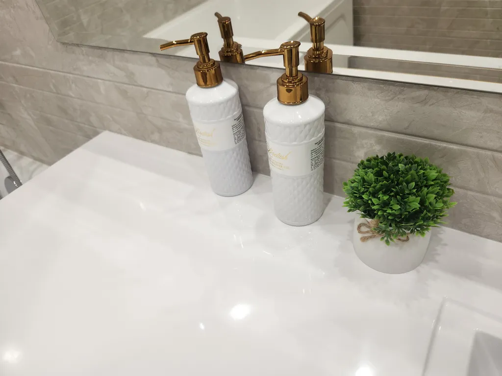 Квартира на Олимпийском парке