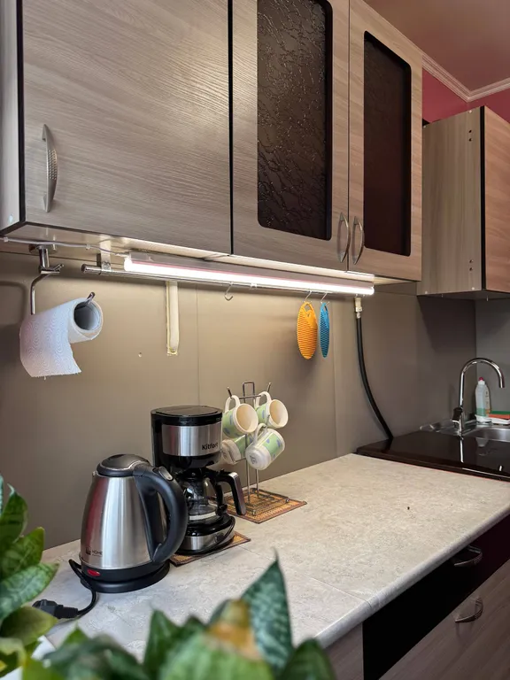 Квартира в центре на Комаровке