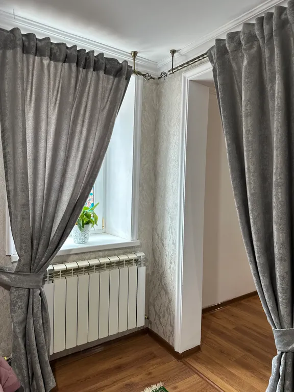 Домик у Сулакского каньона