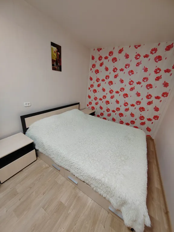 Квартира 2х комнатная квартира — Красноярск