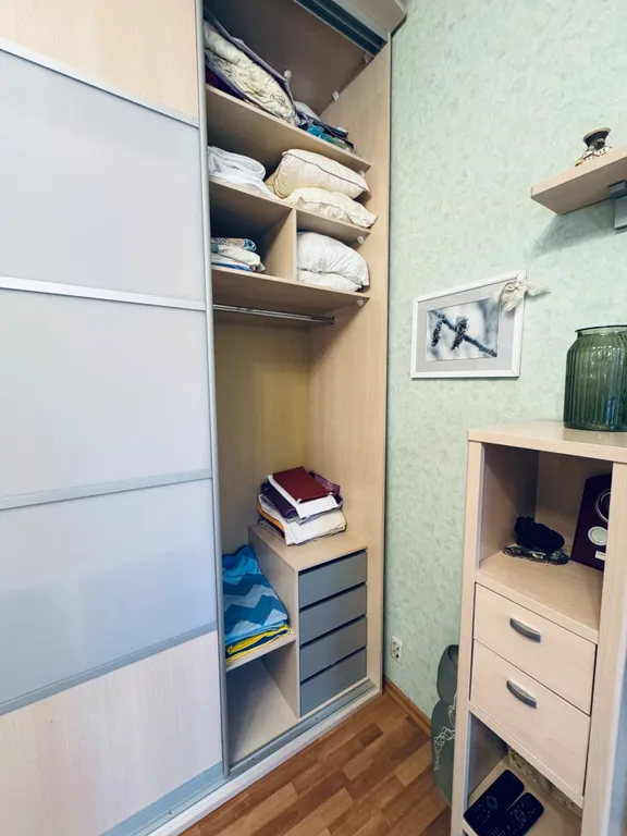 Уютная 2-комнатная квартира в самом центре города