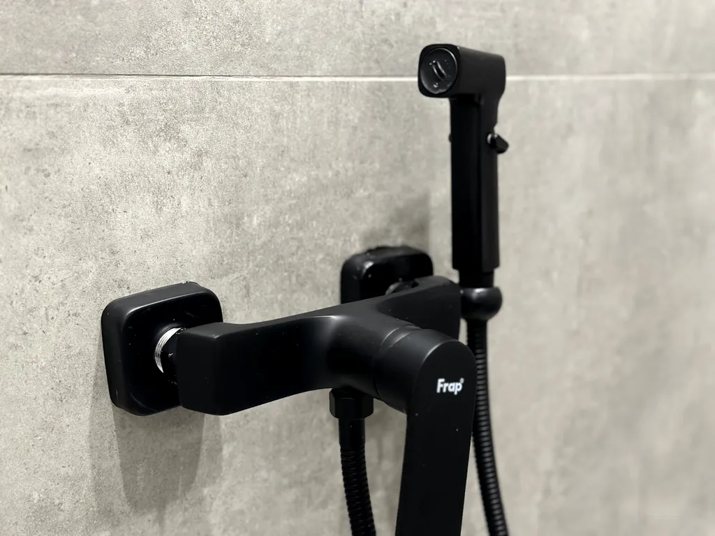 Квартира Апартаменты с красивым видом на озеро и горы — Махачкала