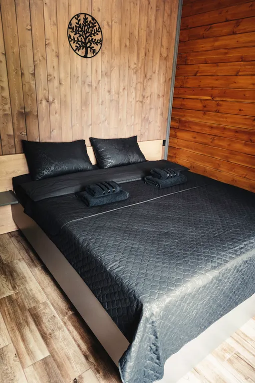 Дом на компанию до 14 человек