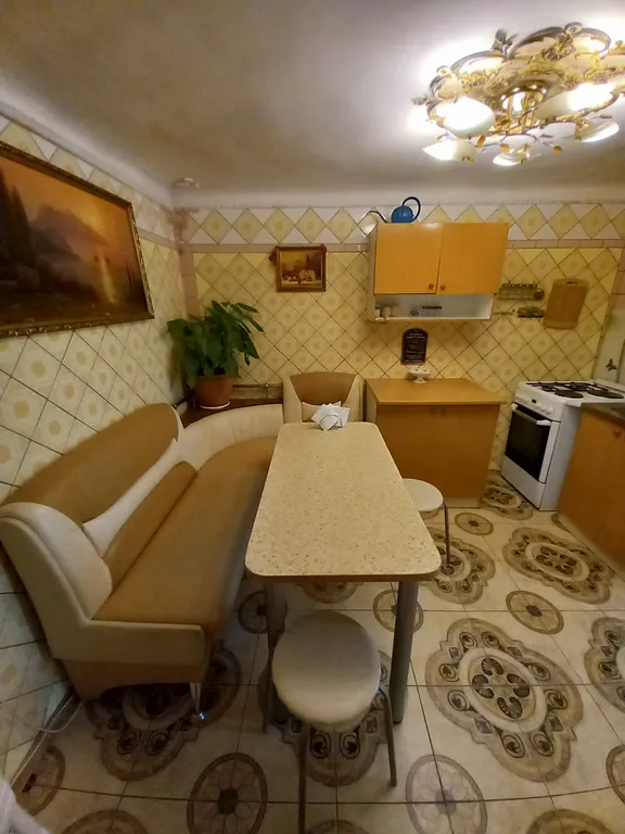 3-комнатный Дом