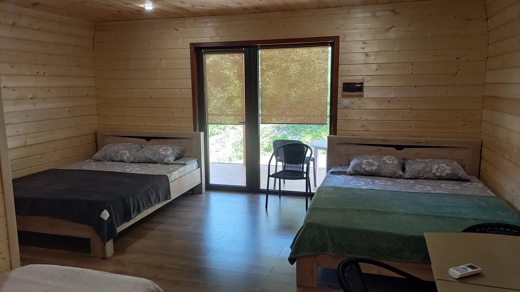 Дача у моря