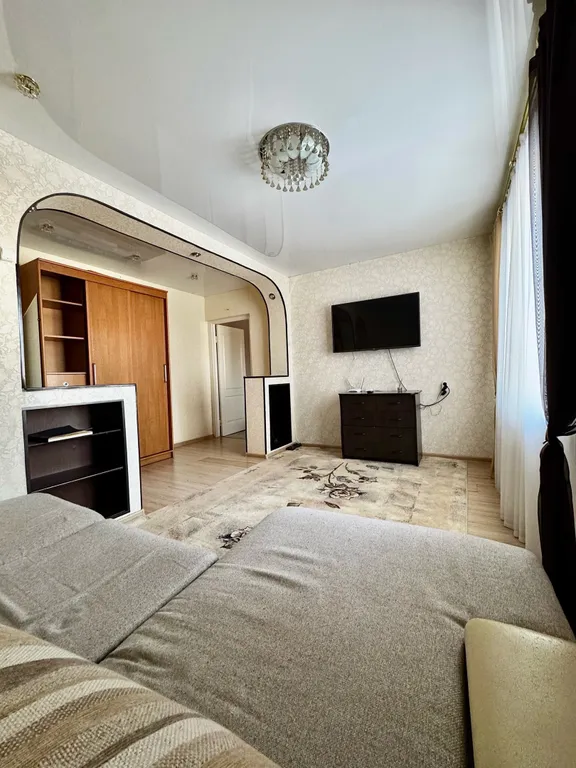 2х-комнатная квартира, 54м2