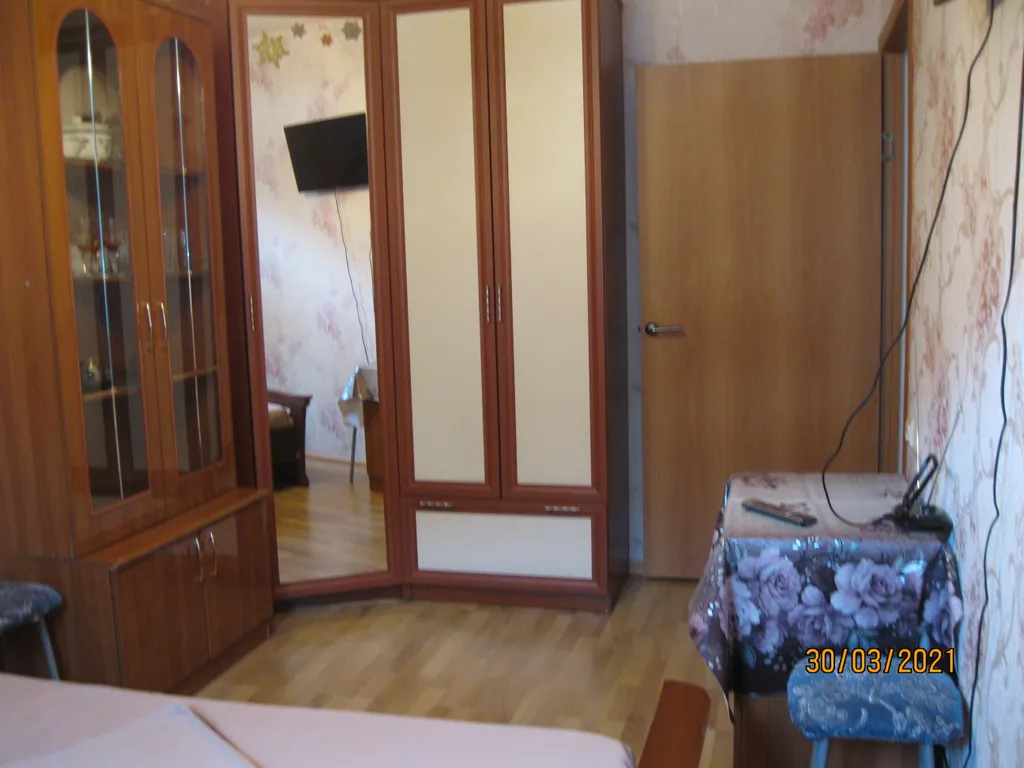 Комната для комфортного отдыха