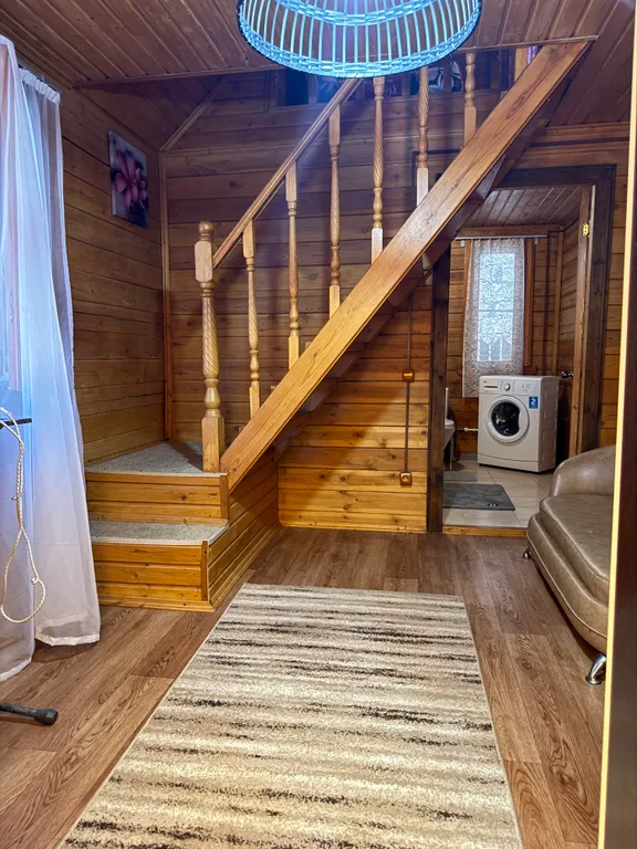 Дом под ключ