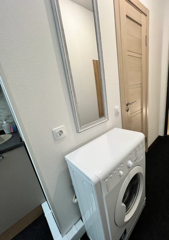 Квартира Квартира Апартамент Нижний Ораниенбаум — Ломоносов