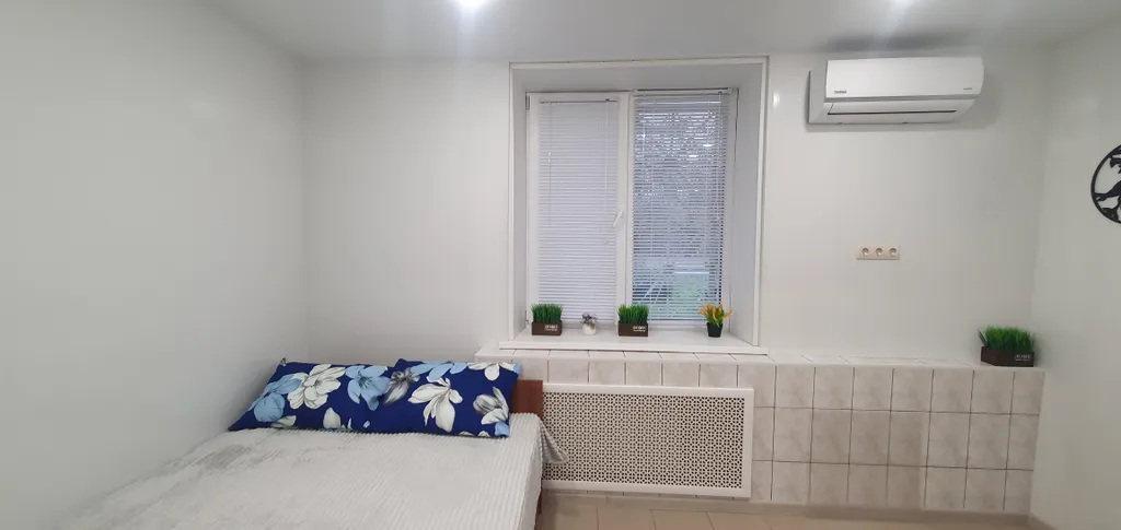 Квартира Уютная Студия в районе ДОСов — аренда посуточно в Хабаровск