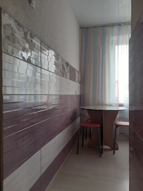 Квартира в районе Горного воздуха