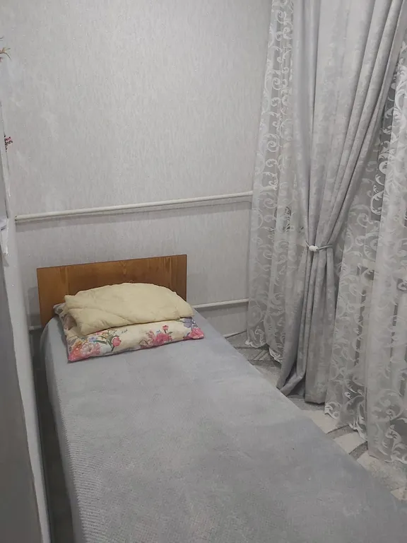 Уютная квартира рядом с монастырём