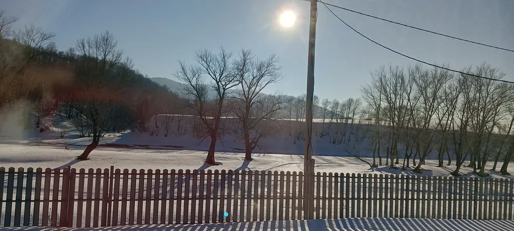 Дом на берегу реки Зилим