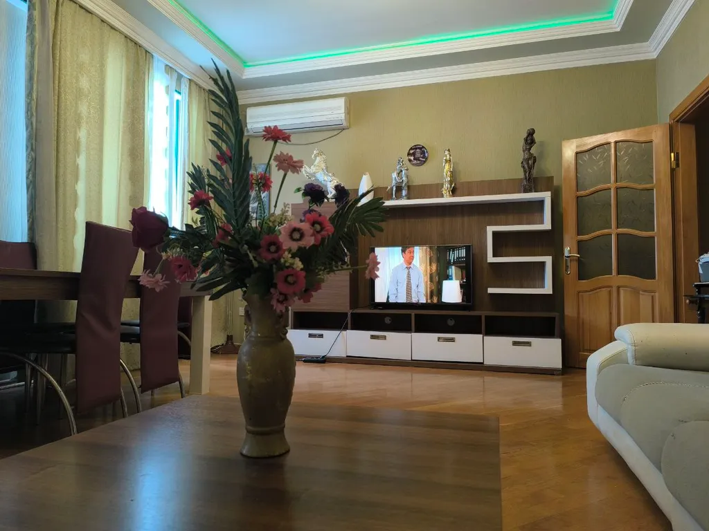 Квартира на Формула-1 — аренда посуточно в Баку