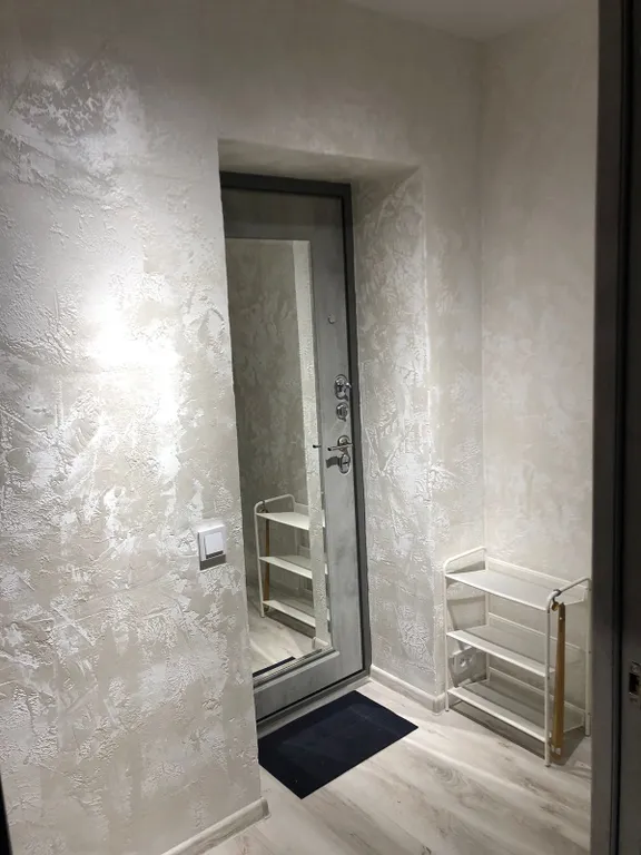 Квартира Уютная квартира у BigWood — Кировск