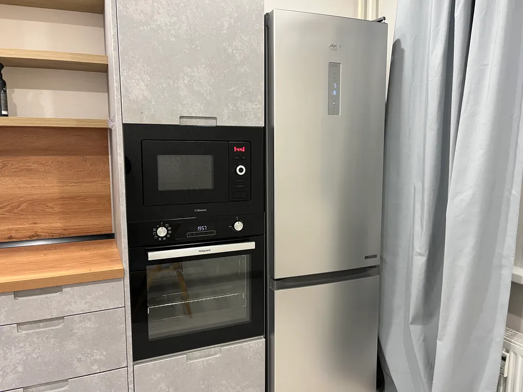 Жить в комфорте