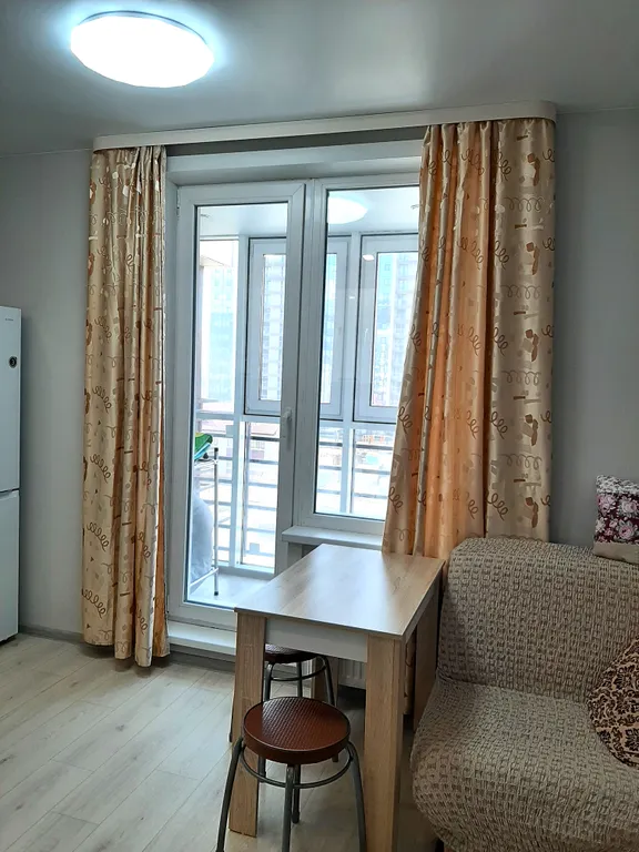 Уютная квартира возле горного воздуха