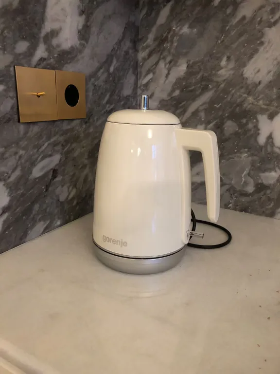 Parisian Elegance in Baku