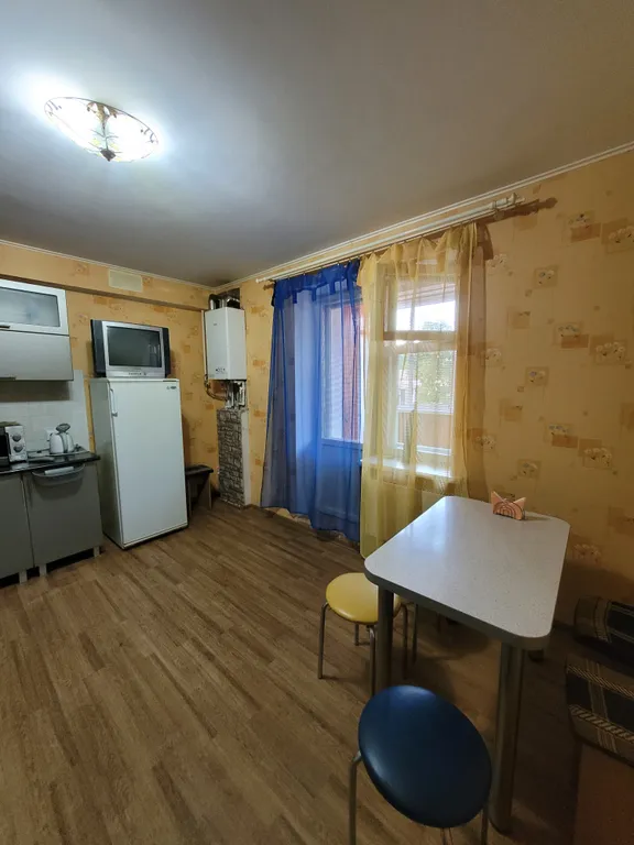 4-комнатная Квартира