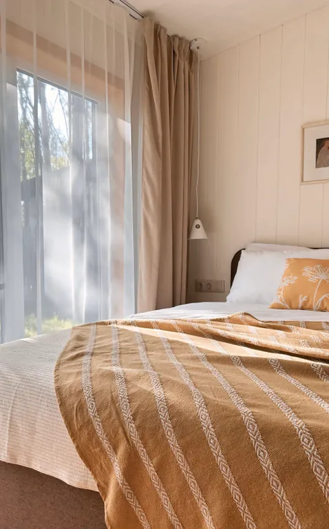 Пшеничный - дом с баней и чаном