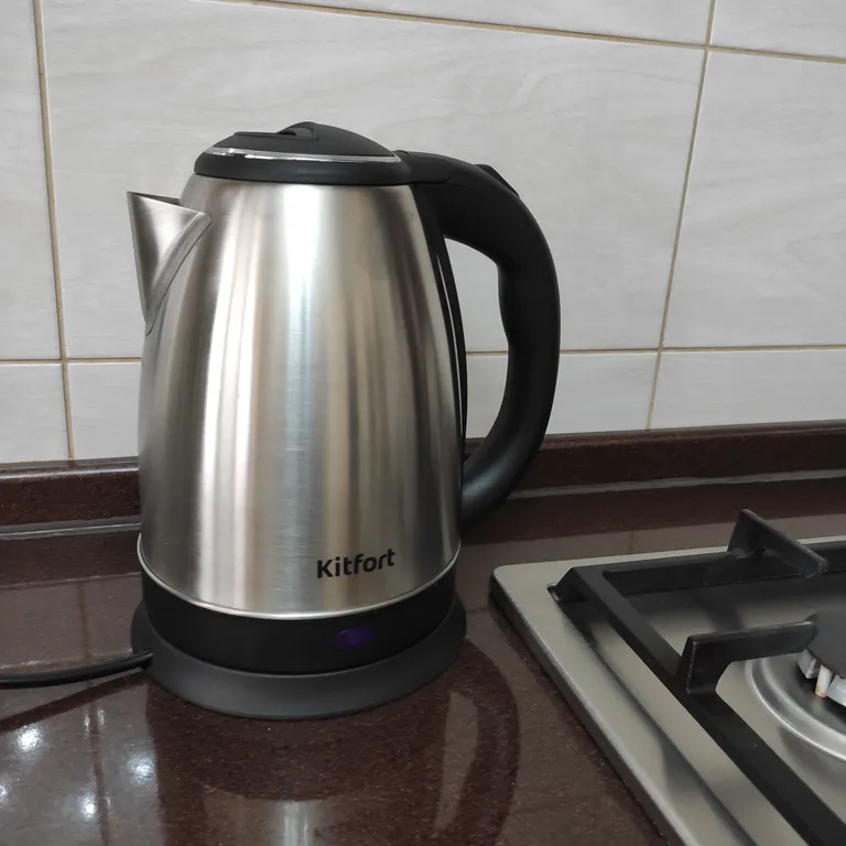 Квартира Уютная 2-комнатная квартира — Геленджик