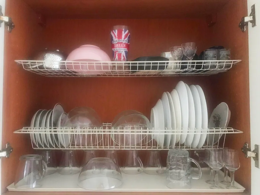 Уютная 2-комнатная квартира