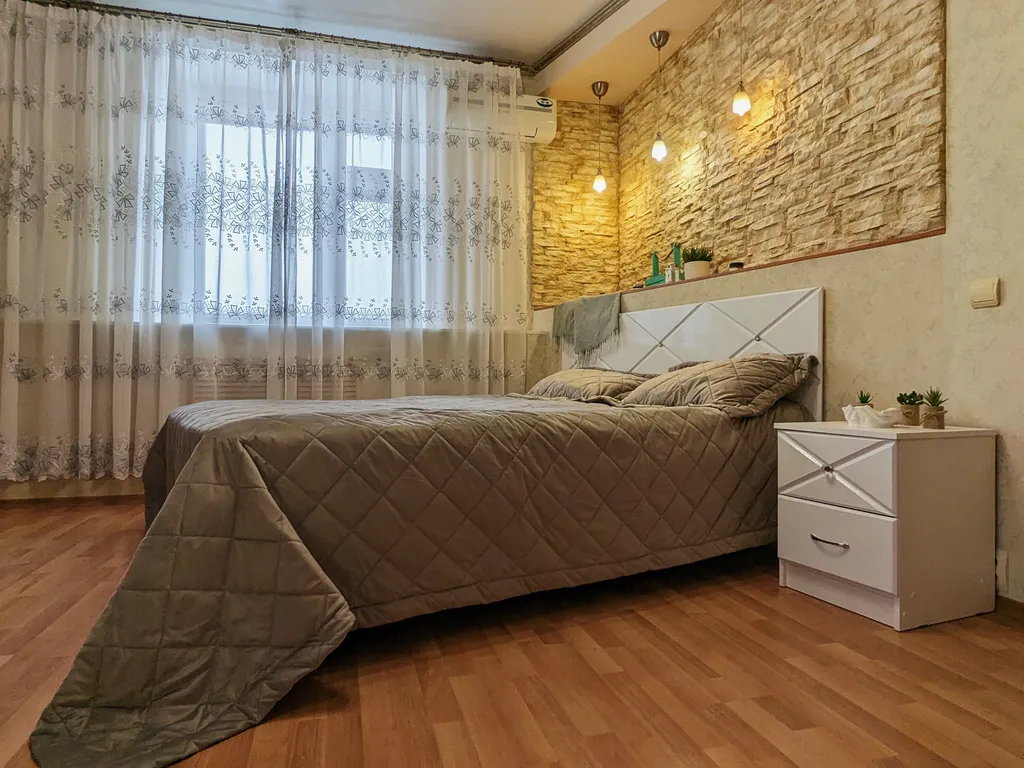 Квартира Квартира У нас как дома и даже лучше — Казань