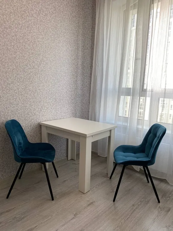Квартира Квартира Светлая Студия для вашего уюта Luxury Apartments — Москва