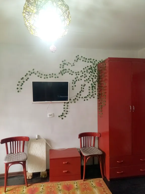 Уютная комната рядом с термальными бассейнами