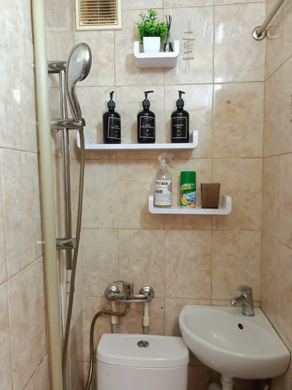 Квартира рядом с Нижегородской Ярмаркой