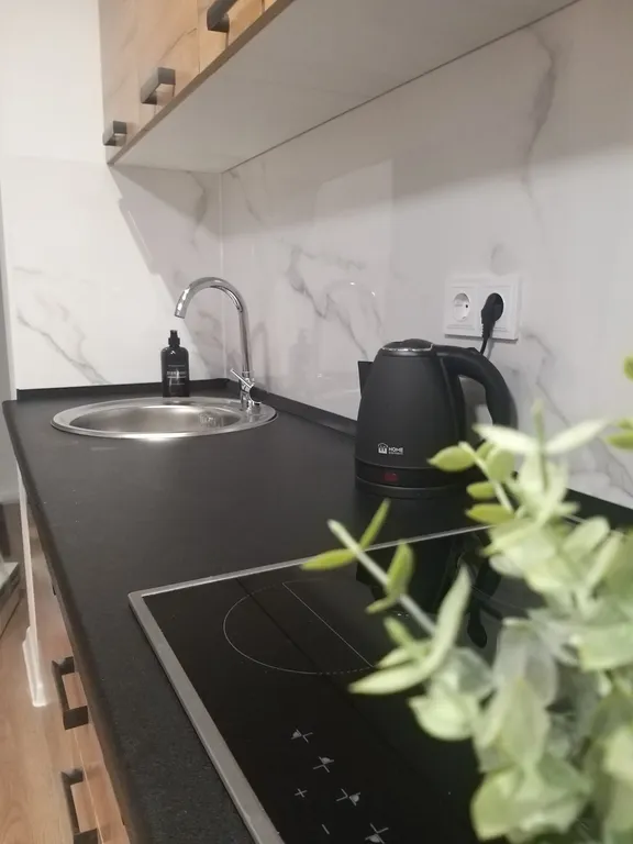 Уютная квартира рядом с центром города