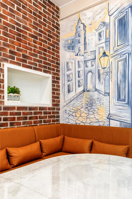 Семейный дом Цветник