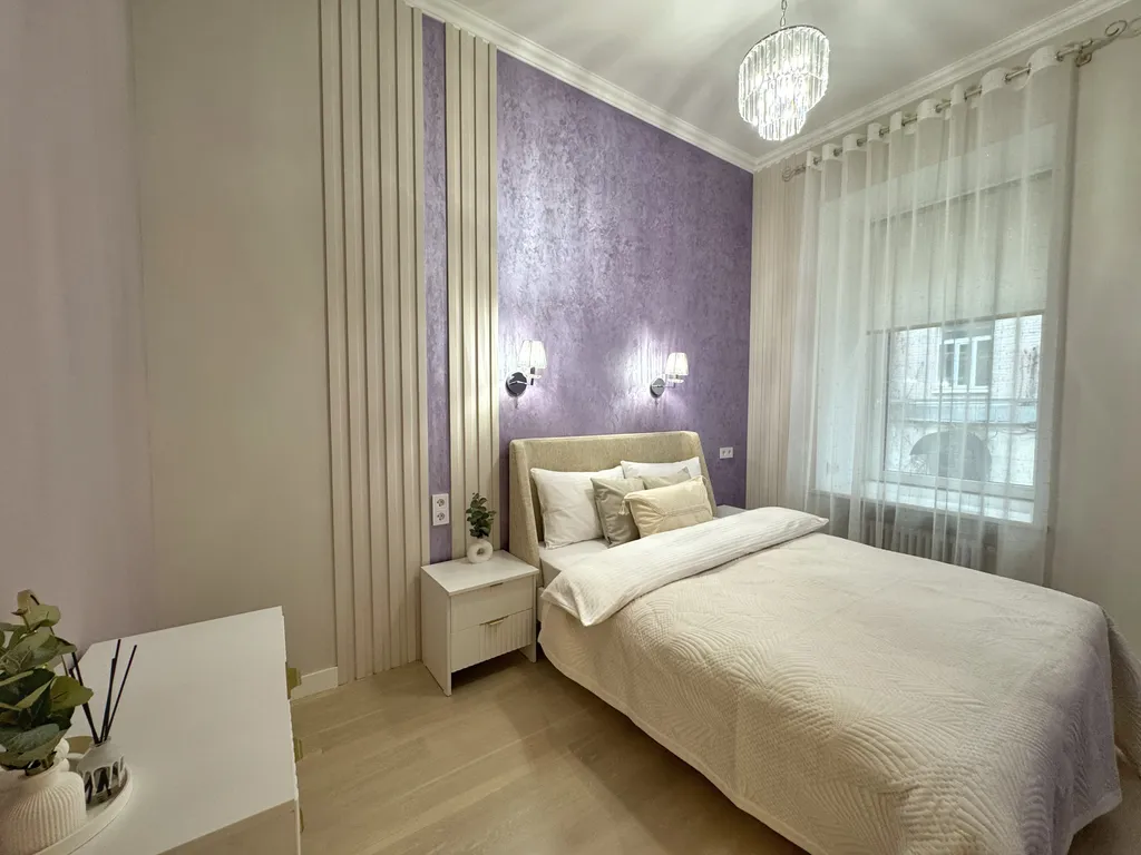 Уютная и эстетичная 3к квартира Апарт-Комфорт м. Цветной бульвар