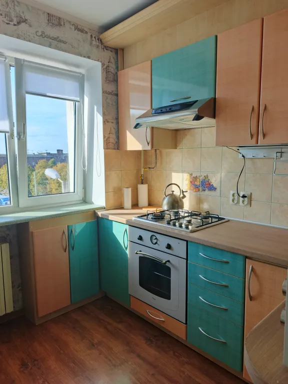 Квартира Уютная квартира возле Южного вокзала — Калининград