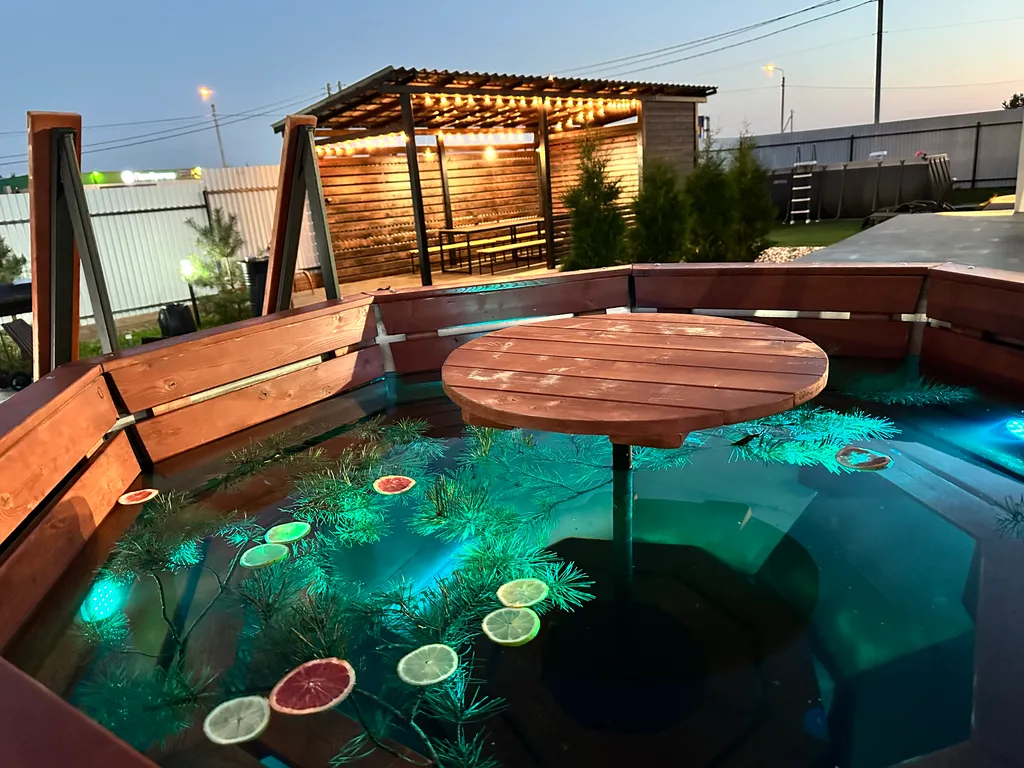 4-комнатный Дом