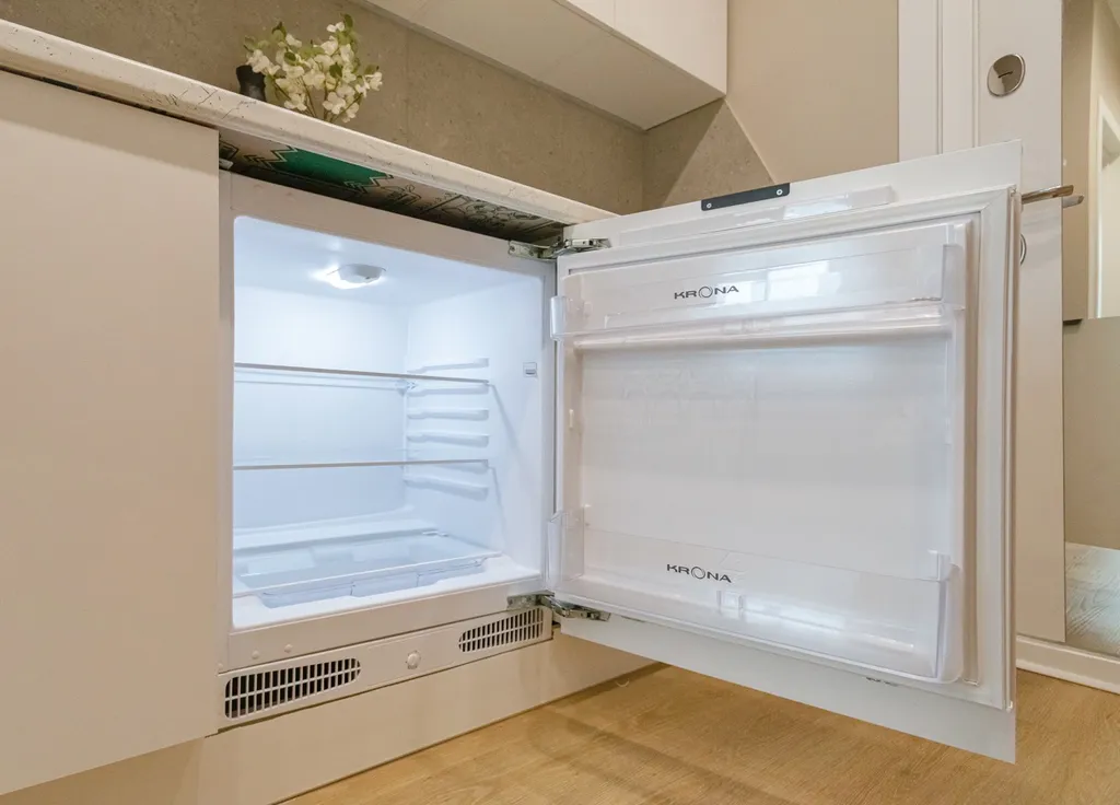 Квартира Квартира Новая студия рядoм с ФГБУ НМИЦ ССХ имени Бакулева — Новоивановское