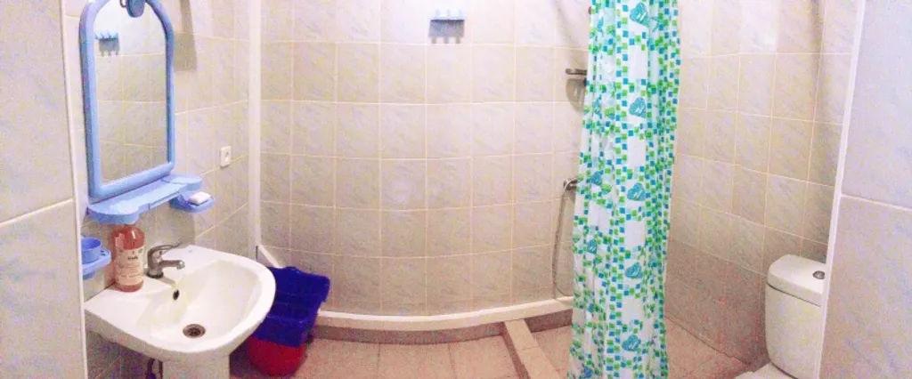 Студия у моря