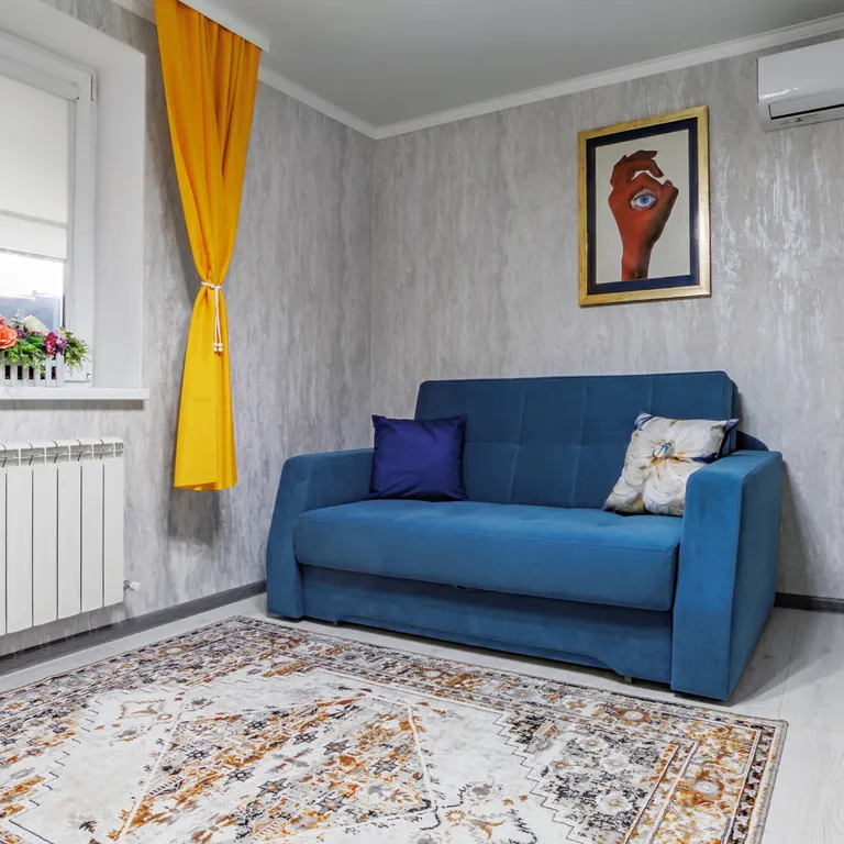 Коттедж Ваш идеальный отпуск начинается здесь: домик в центре Пятигорска — Пятигорск