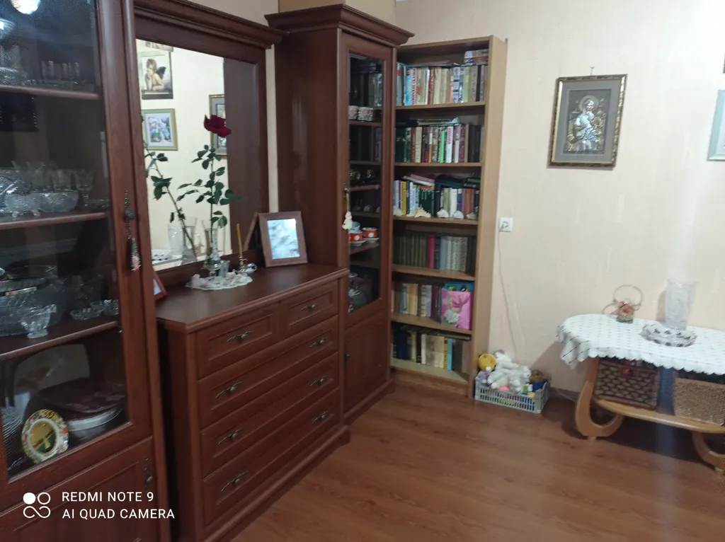 Номер в частном доме Полулюкс