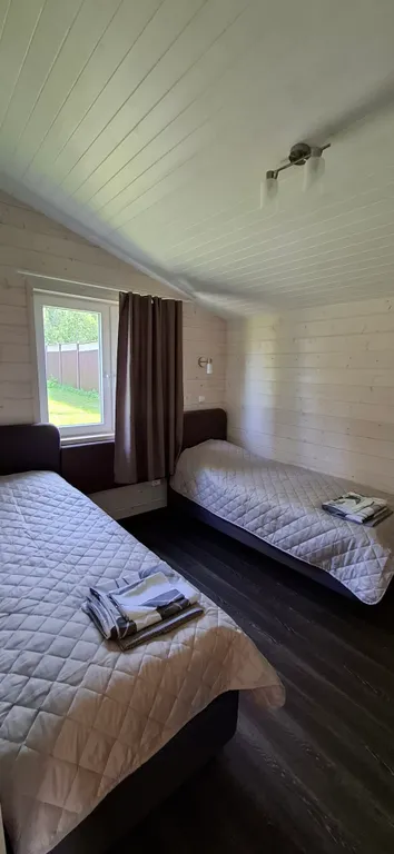 Коттедж Семейный коттедж — Приморск