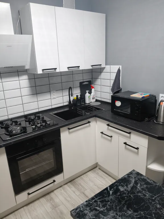 Квартира Уютная квартира в центре города — Калининград