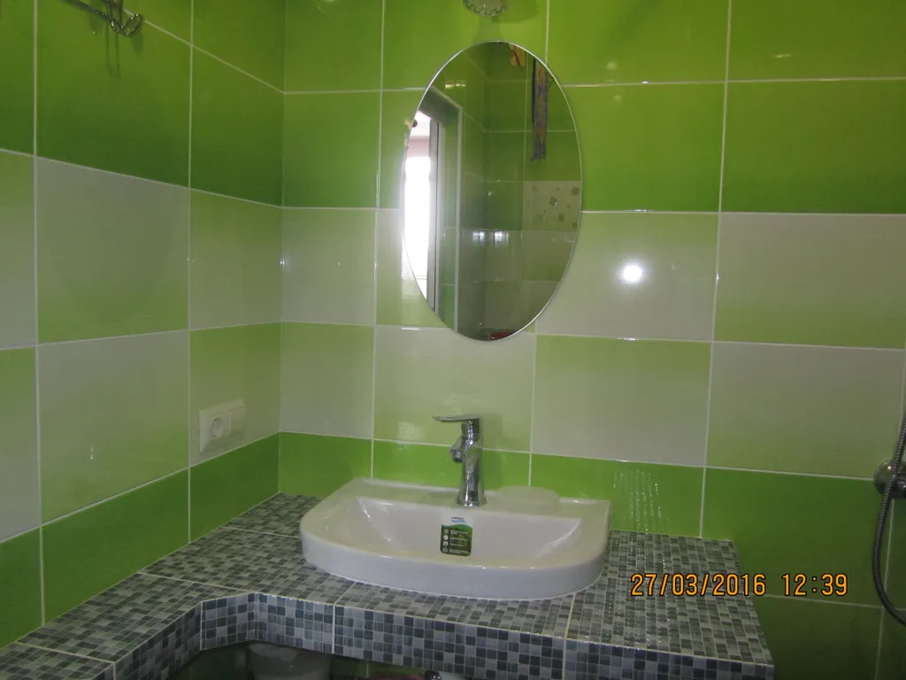 Квартира 1-комнатная Квартира — Геленджик